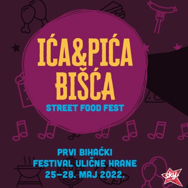 Food Festival Ića&Pića Bišća